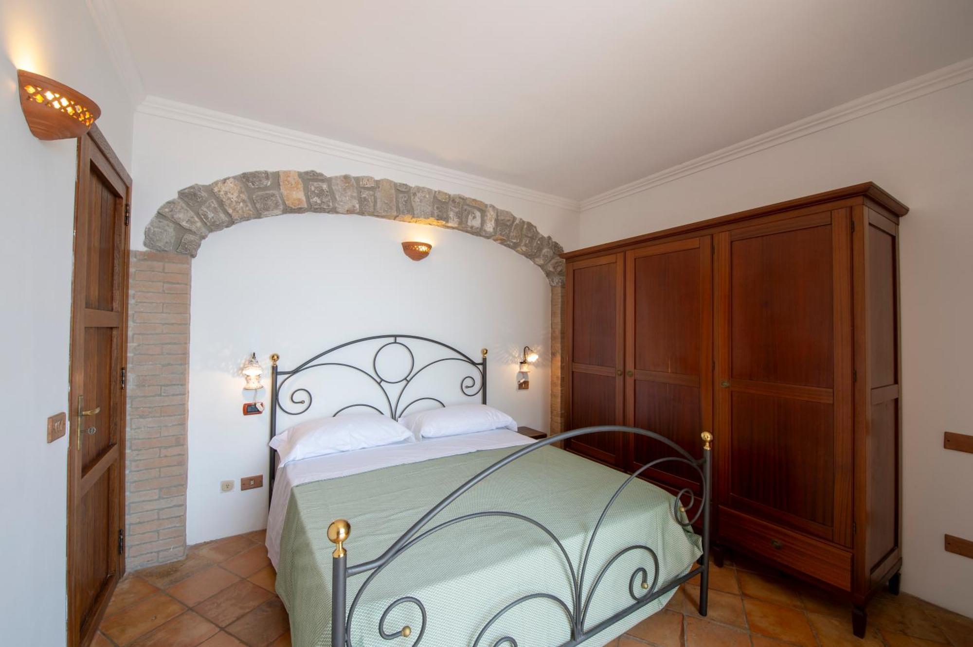 Casa Allegra Praiano Luaran gambar